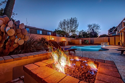 Tempe AZ Vacation Rentals