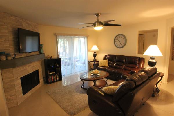 Phoenix Vacation Rentals - Property#9003