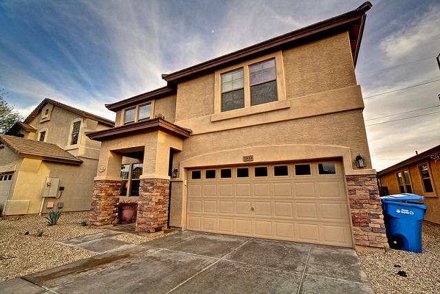 Central Scottsdale Furnished Rentals