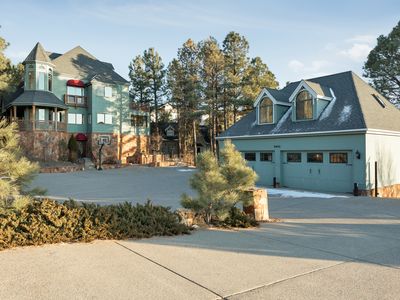 Flagstaff Vacation Homes