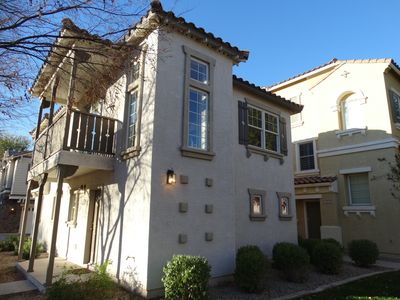 Gilbert Vacation Rentals