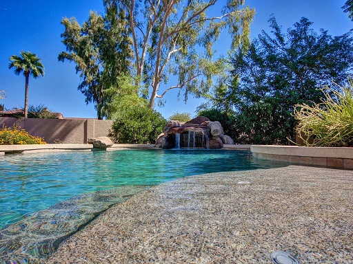 Scottsdale Estate Rentals