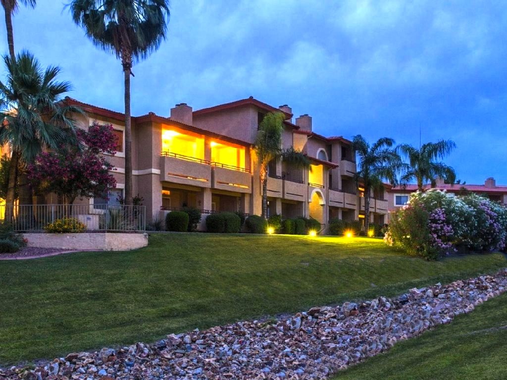 Phoenix Vacation Rentals - Property#151