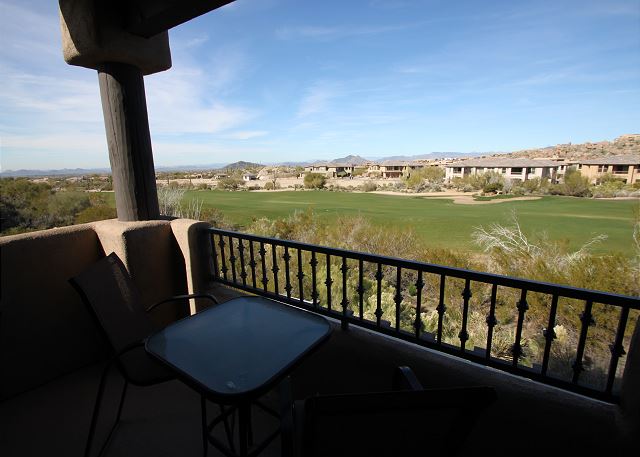 Phoenix Vacation Rentals - Property#2