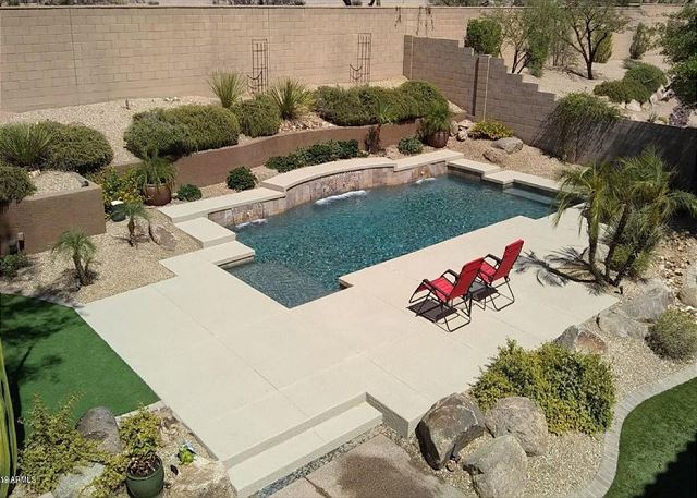 Phoenix Vacation Rentals - Property#60