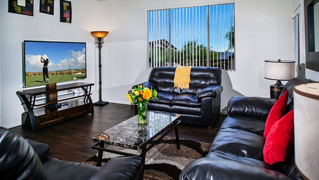 Scottsdale Short Term Rentals