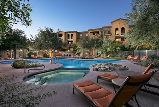 Scottsdale Furnished Weekly Rentals