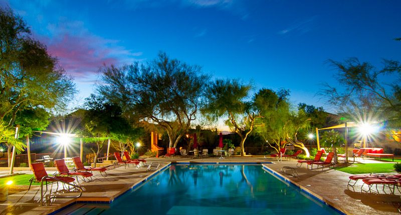 Scottsdale Nightly Rental