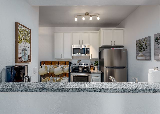 Phoenix Vacation Rentals - Property#14