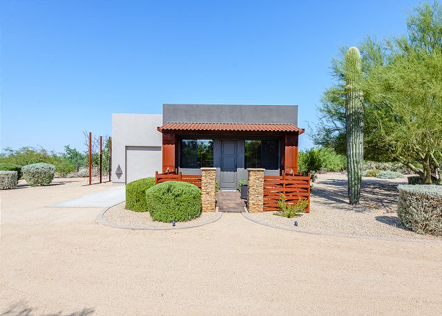 Cave Creek Vacation Rentals