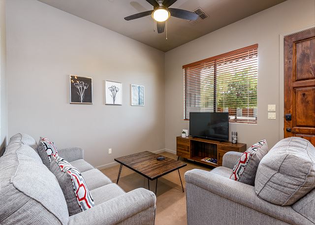Phoenix Vacation Rentals - Property#19