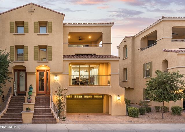 Phoenix Vacation Rentals - Property#24