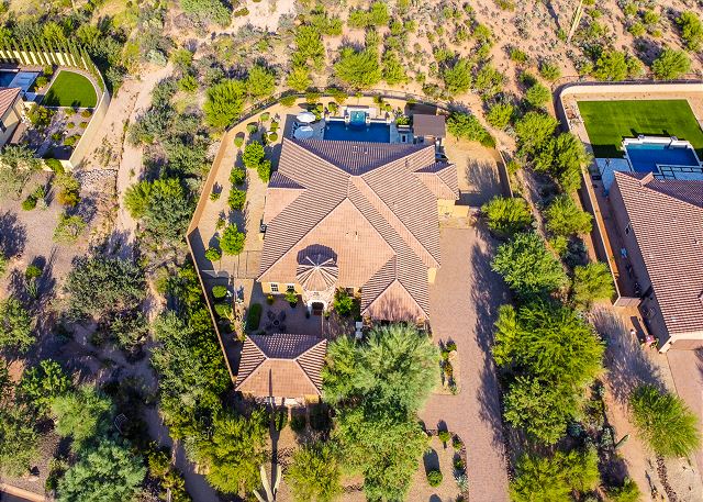 Phoenix Vacation Rentals - Property#33