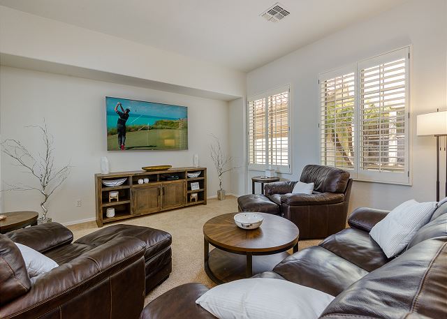 Phoenix Vacation Rentals - Property#69