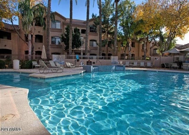 Phoenix Vacation Rentals - Property#20