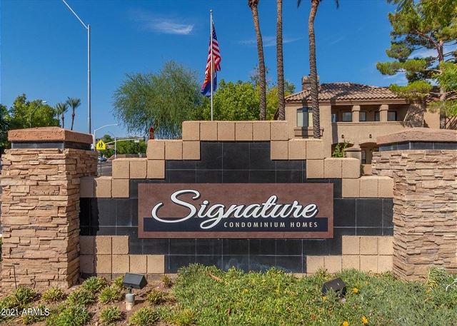 Phoenix Vacation Rentals - Property#8