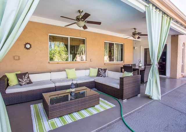 Phoenix Vacation Rentals - Property#70