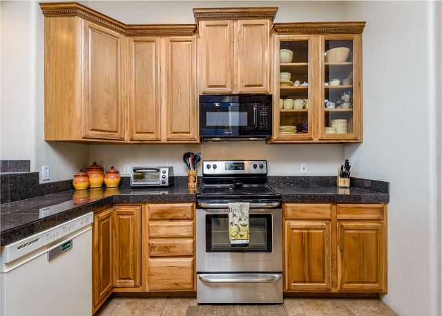Phoenix Vacation Rentals - Property#34