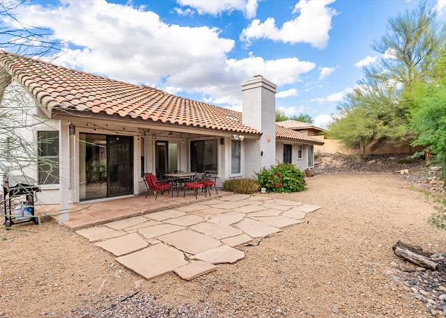 Phoenix Vacation Rentals - Property#74