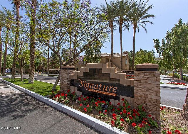 Rentals in Scottsdale