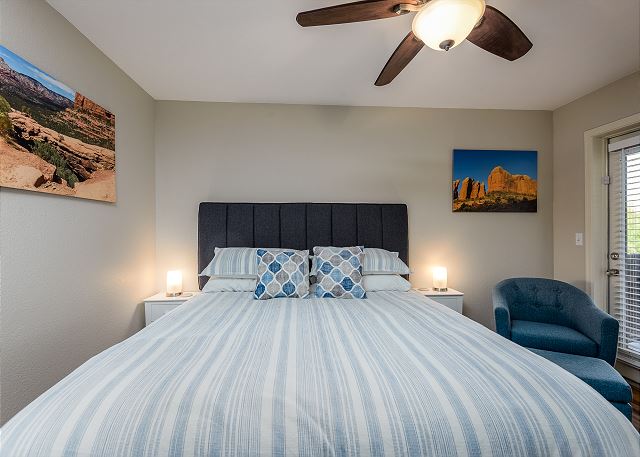 Phoenix Vacation Rentals - Property#21