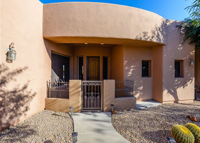 Phoenix Vacation Rentals - Property#66