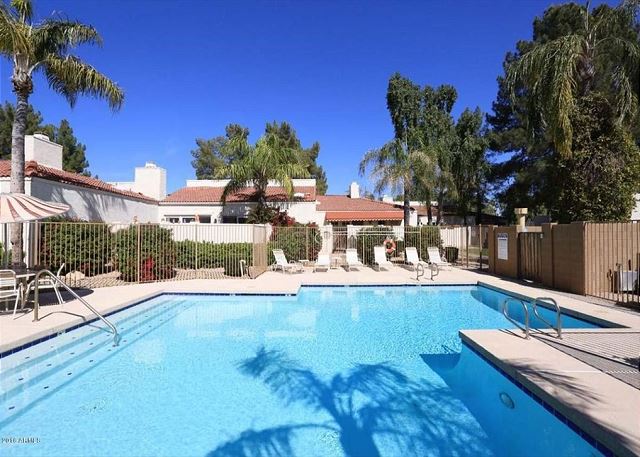 Phoenix Vacation Rentals - Property#44