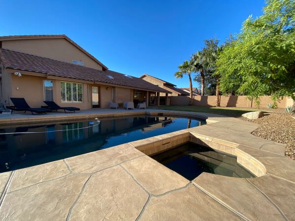 Phoenix Vacation Rentals - Property#8116