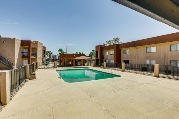 Phoenix Vacation Rentals - Property#8134