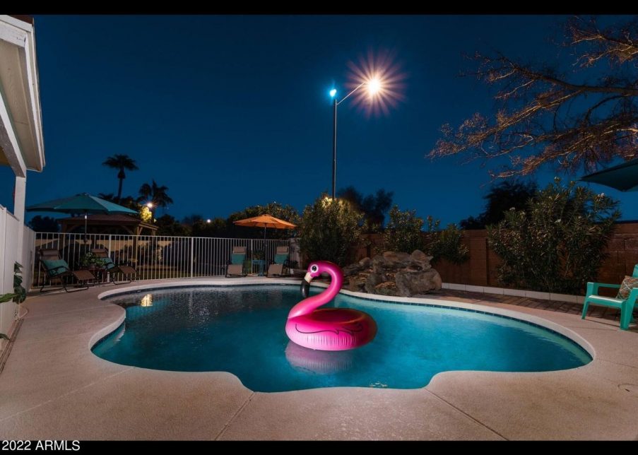 Vacation Property Manager Listing