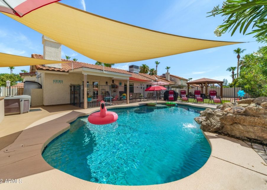 Phoenix Vacation Rentals - Property#1