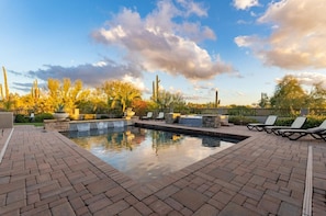 Great Location in Scottsdale Rental Property