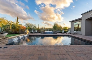 Phoenix Vacation Rentals - Property#8000
