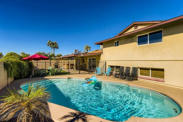 Scottsdale Vacation Rental