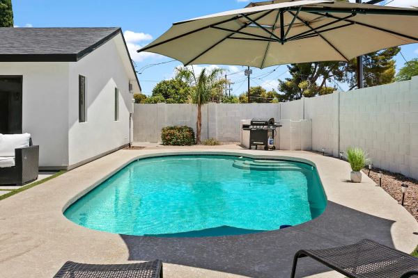 Phoenix Vacation Rentals - Property#8013