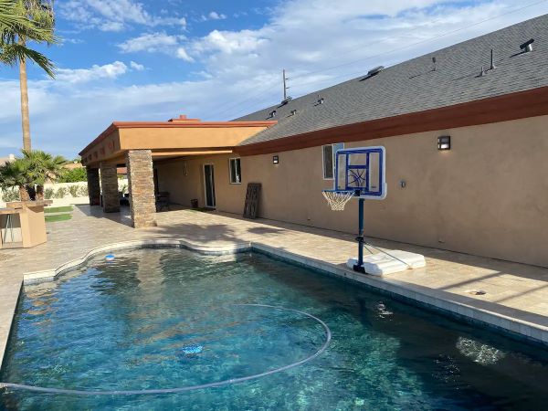 Phoenix Vacation Rentals - Property#8017