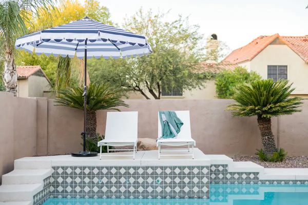 Central Scottsdale Vacation Rentals