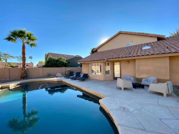 Scottsdale Vacation Home Rentals