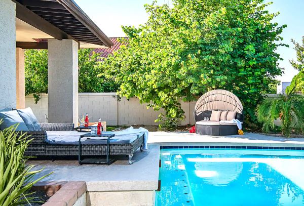 Phoenix Vacation Rentals - Property#8054