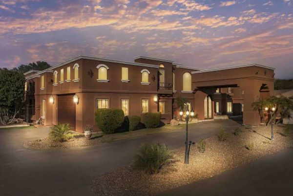 Phoenix Vacation Rentals - Property#8067