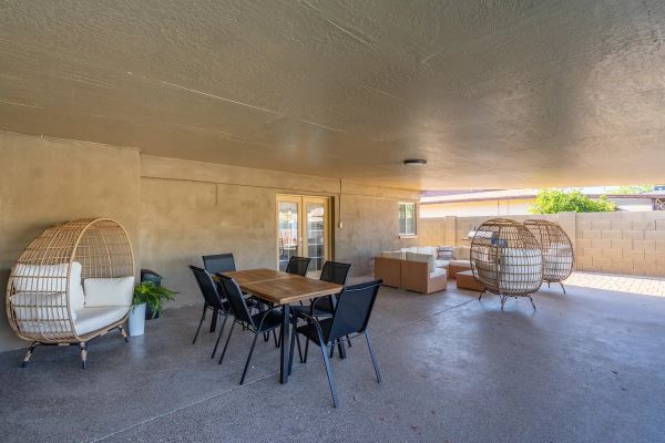 Phoenix Vacation Rentals - Property#8069