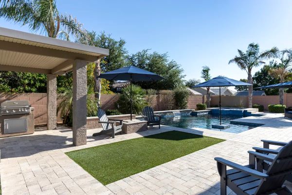 Phoenix Vacation Rentals - Property#8070