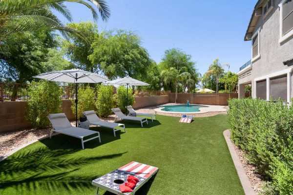 Phoenix Vacation Rentals - Property#8077