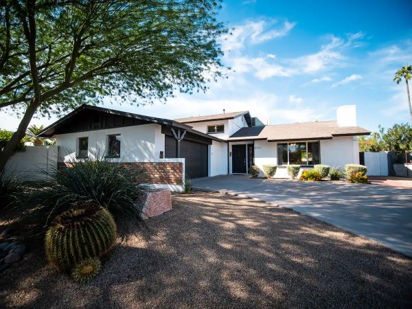 Phoenix Vacation Rentals - Property#8027