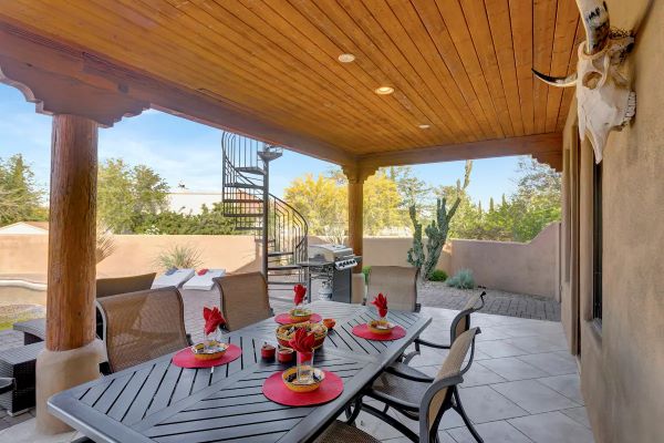 Phoenix Vacation Rentals - Property#8028