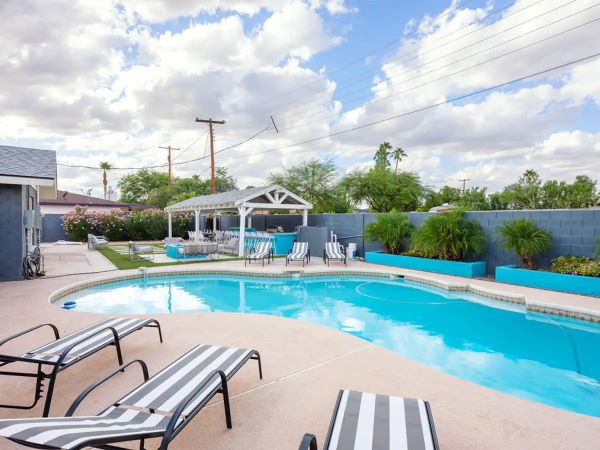 Phoenix Vacation Rentals - Property#8029