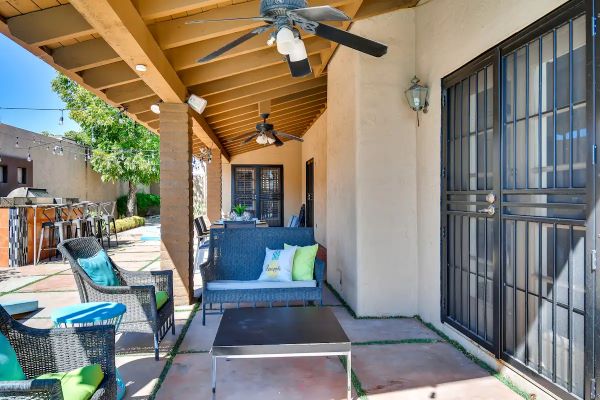 Phoenix Vacation Rentals - Property#8030