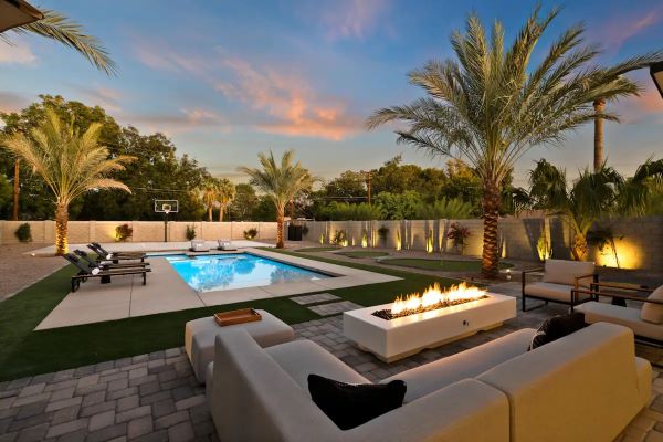 Phoenix Vacation Rentals - Property#8081