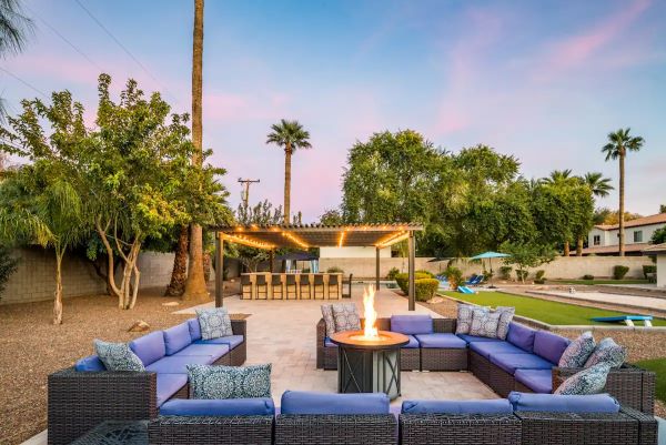 Phoenix Vacation Rentals - Property#8082