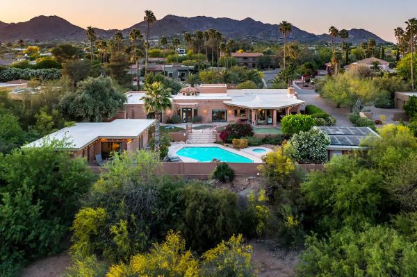 Paradise AZ Vacation Rentals